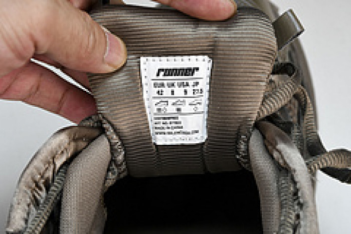 bl track trainers sneaker blr-31