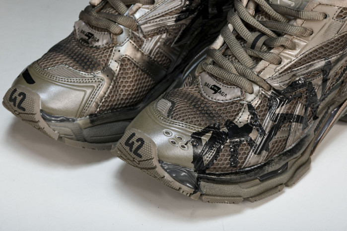 bl track trainers sneaker blr-31