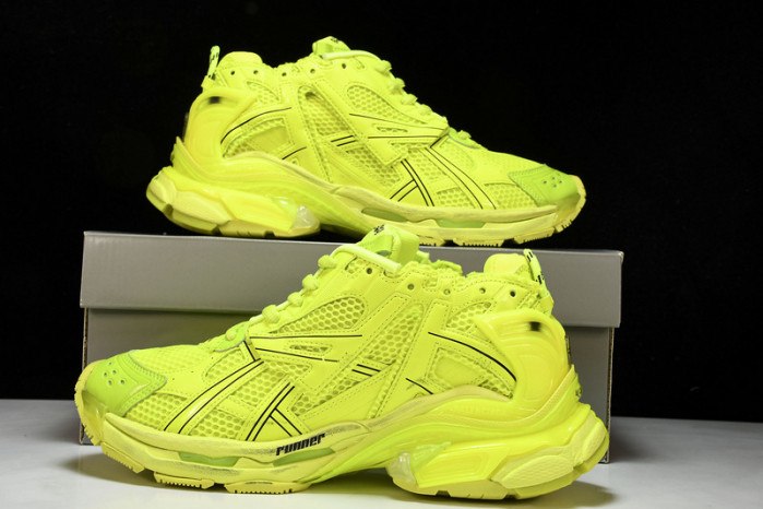 bl track trainers sneaker blr-20