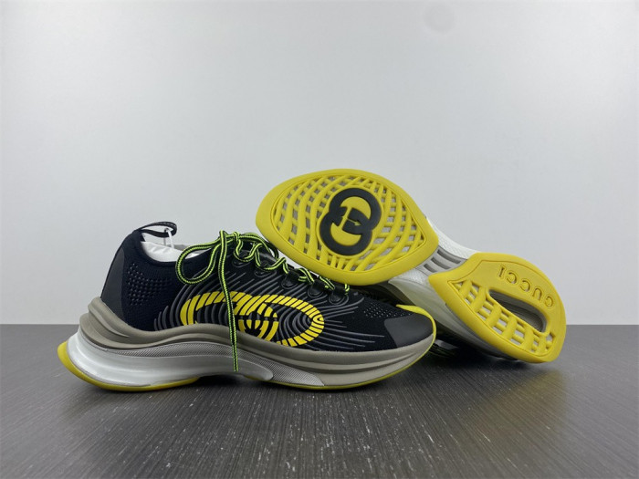 gi rhyton vintage trainer sneaker usn108495