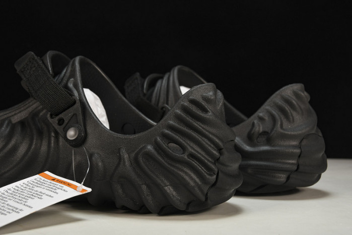 Cr0c5 pollex clog by salehe bembury stratus cp-4