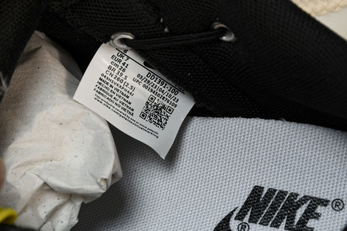 nike dunk low dd1391-100 xl