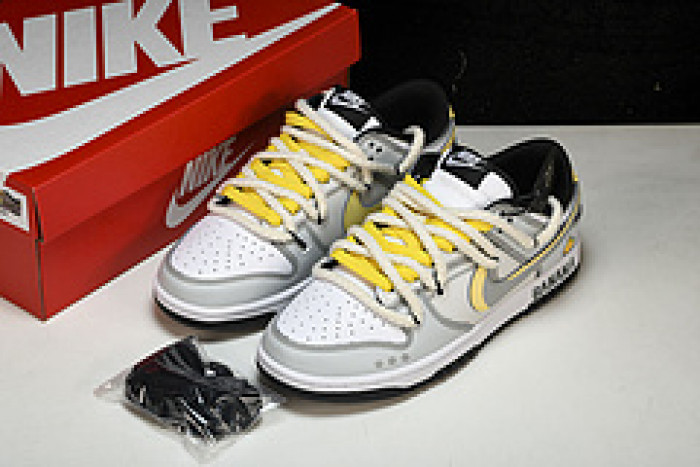 nike dunk low dd1391-100 xl