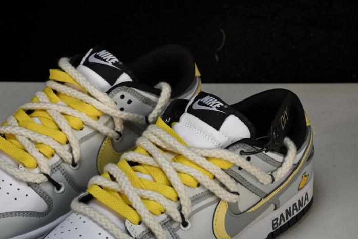 nike dunk low dd1391-100 xl