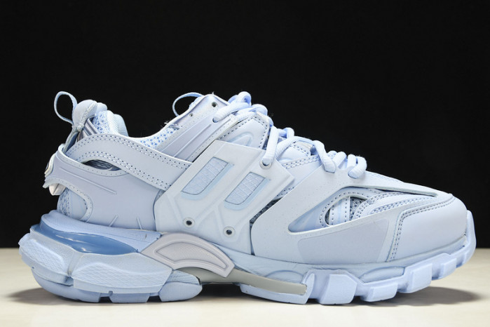 bl tess s. gomma trek low sneakers bl-04