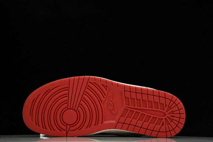 of travis scott x air jordan 1 ow dm7890-103