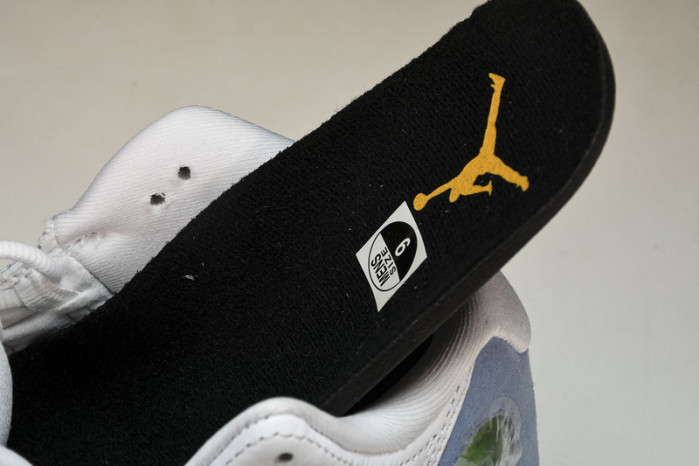 air jordan 13 “blue grey" 414571-170