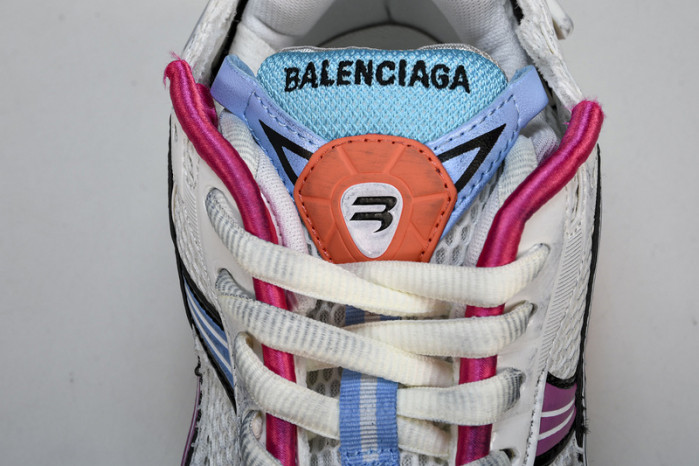 bl track trainers sneaker w3rbw-2325