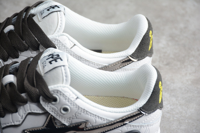 bathing ape low "star" 22021701