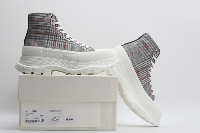 alex mcqu sneakers mc-14