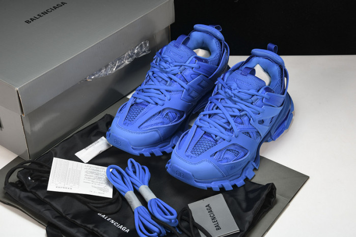 bl track trainers sneaker bl-05