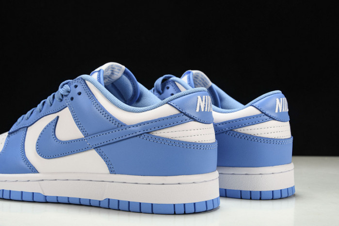 nike sb dunk low university blue dd1391-102