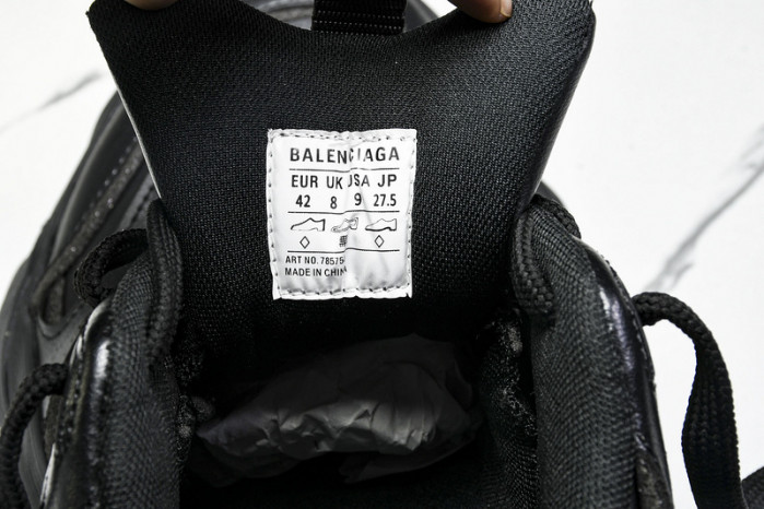 BL CARGO SNEAKERS WCGLT 1000