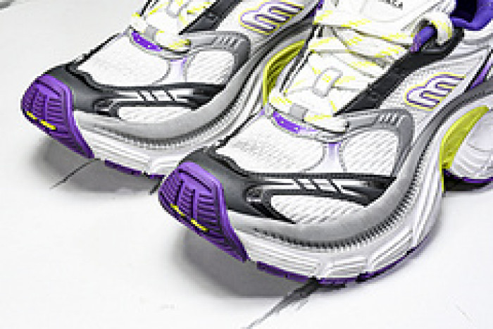 BL 6XL SNEAKERS W2MV2 9157