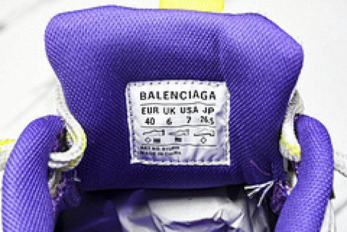 BL 6XL SNEAKERS W2MV2 9157