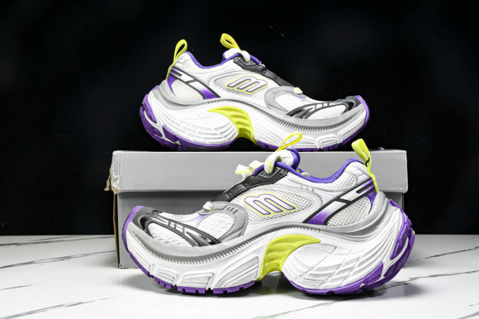 BL 6XL SNEAKERS W2MV2 9157