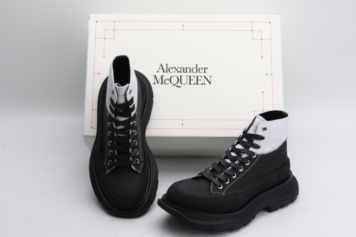 alex mcqu sneakers mc-34