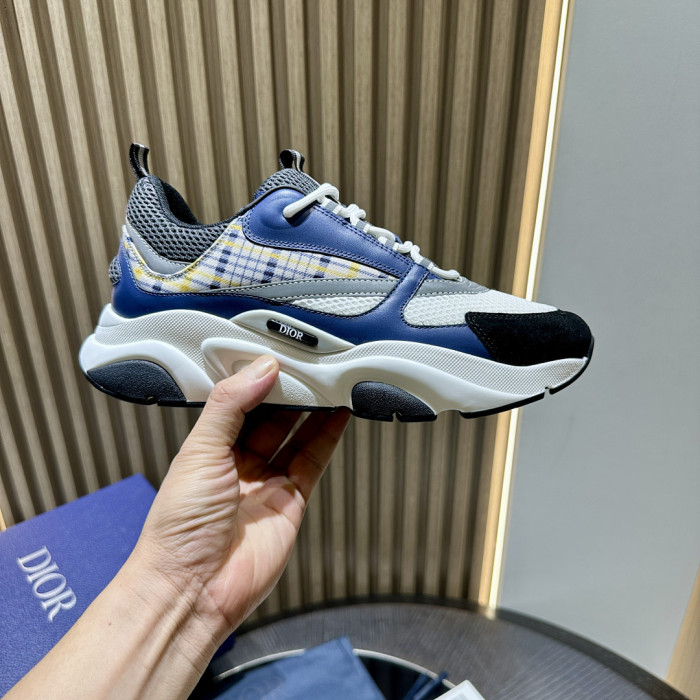 DR B22 TRAINER SNEAKER 2309115