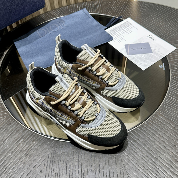 DR B22 TRAINER SNEAKER 2309116