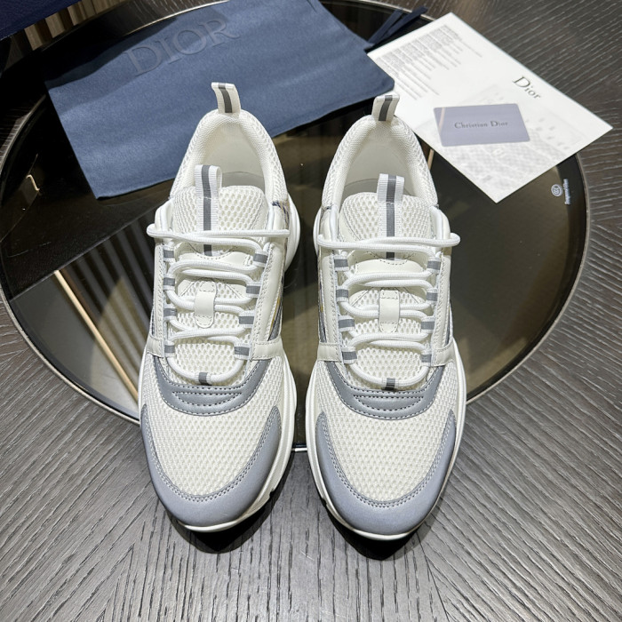 DR B22 TRAINER SNEAKER 2309119