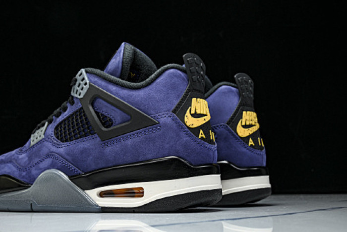 Air Jordan 4 Retro “Imperial Purple” FV5029-500