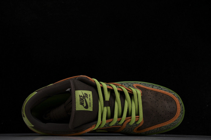 nike sb dunk low de la soul 789841-332