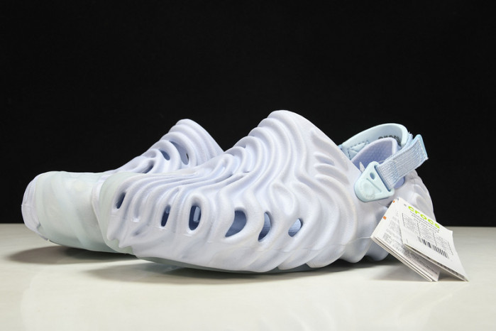 salehe bembury x Cr0c5 pollex clog cp-8