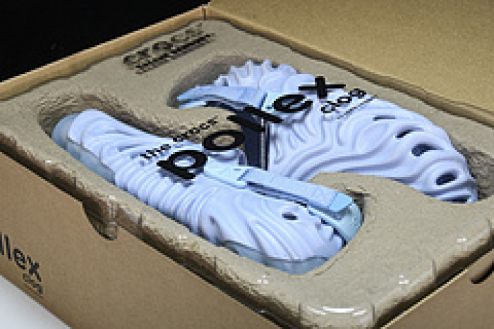 salehe bembury x Cr0c5 pollex clog cp-8