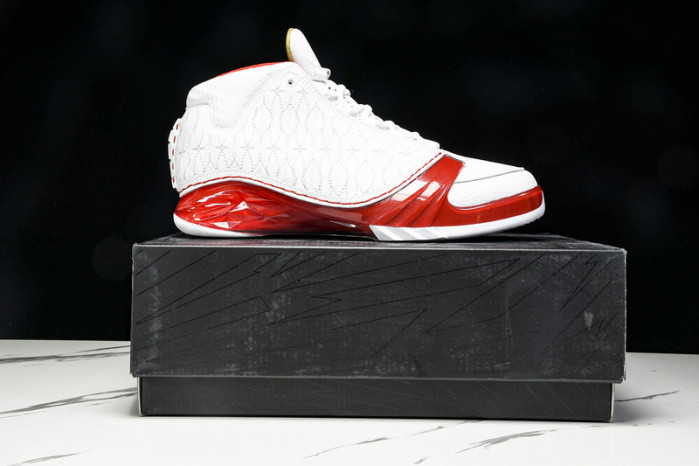 Jordan 23 Black Stealth 318376-161