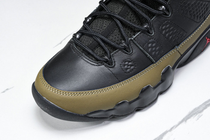 Jordan 9 Retro “Olive” HV4794-030