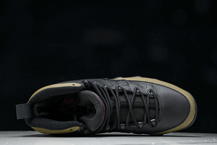 Jordan 9 Retro “Olive” HV4794-030