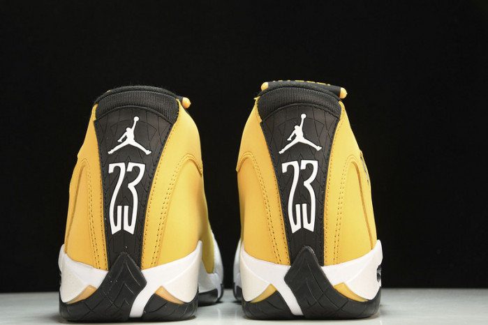 jordan 14 retro light ginger (2022) 487471-701