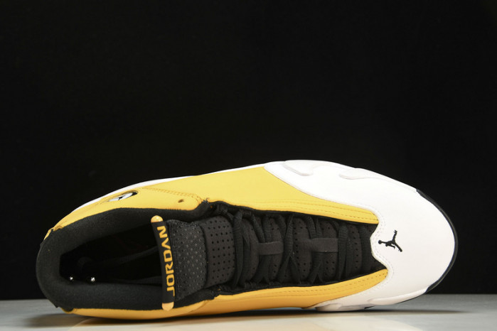 jordan 14 retro light ginger (2022) 487471-701