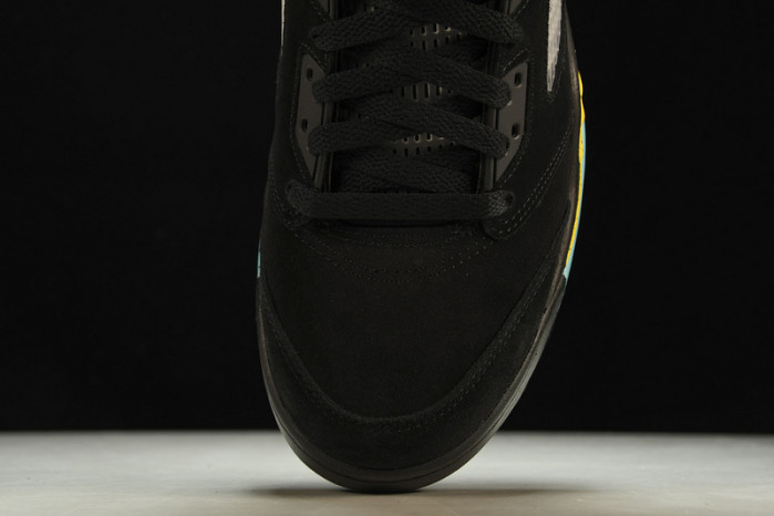 air jordan 5 aqua dd0587-047