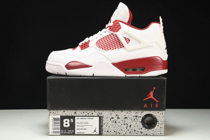 jordan 4 retro alternate 89 308497-106