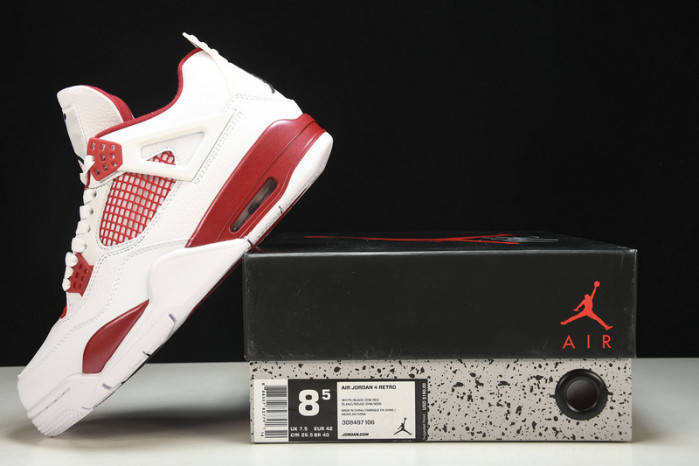 jordan 4 retro alternate 89 308497-106