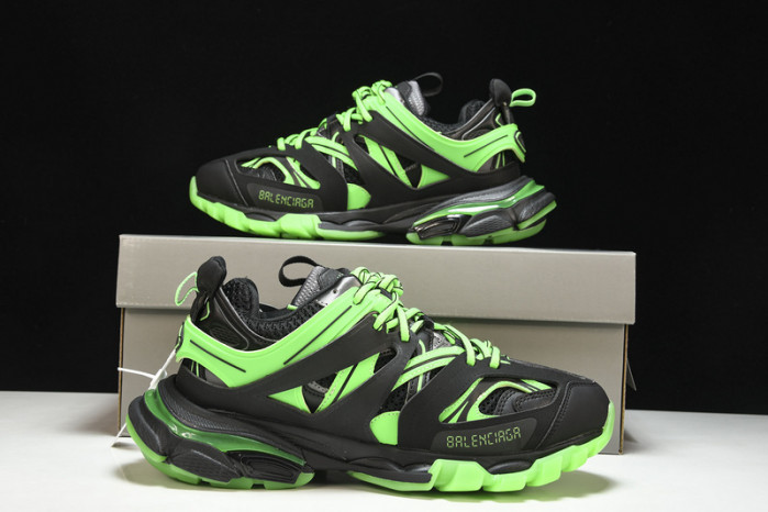 bl track trainers sneaker bl-20