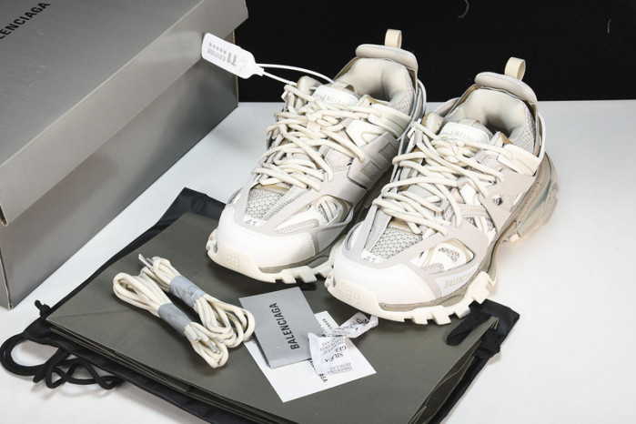 bl track trainers sneaker bl-34