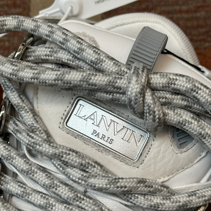 Lanu1n curb sneaker 111240