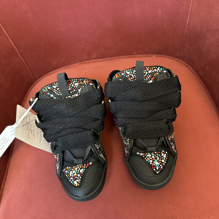 Lanu1n curb sneaker 111231