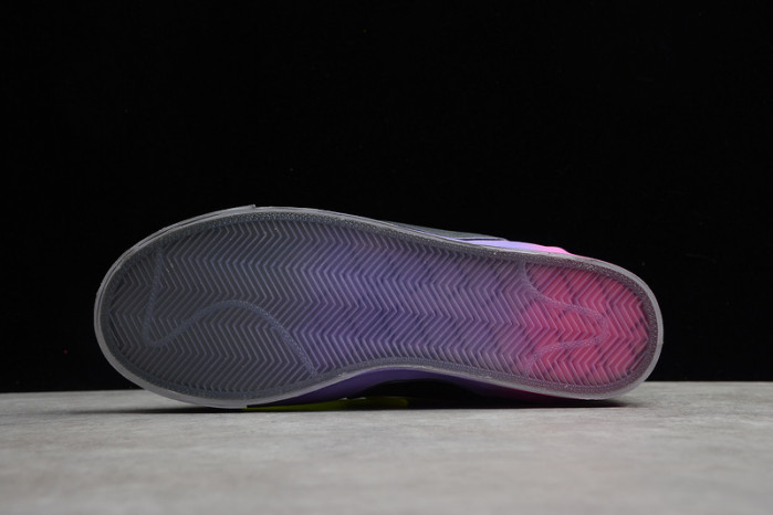 of x nike blazer mid “queen” aa3832-002