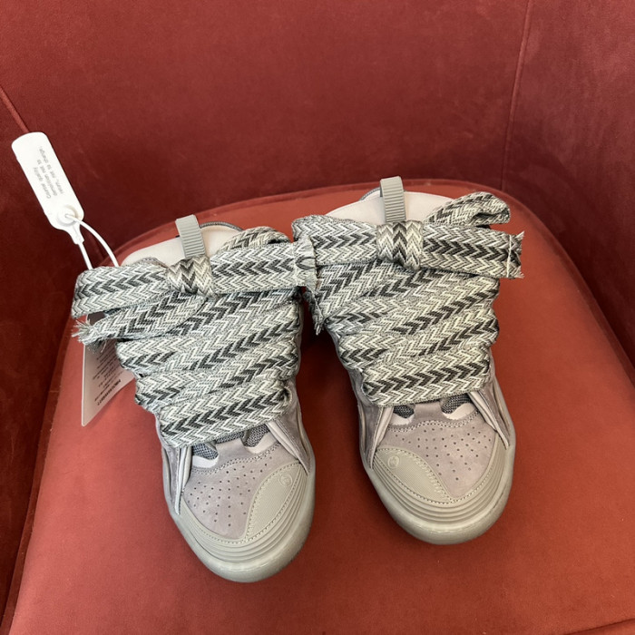 Lanu1n curb sneaker 111227