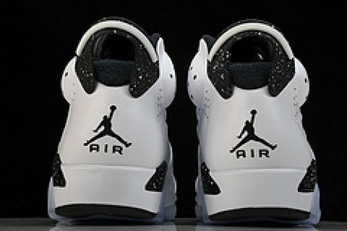 air jordan 6 “reverse oreo” ct8529-112