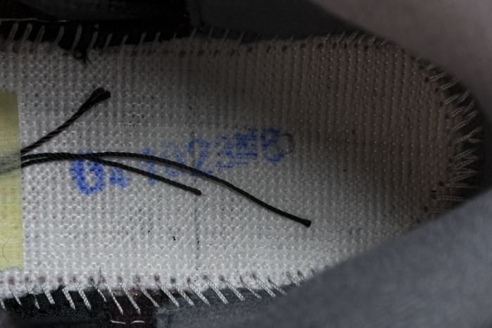 air jordan 5 “burgundy” dz4131-600