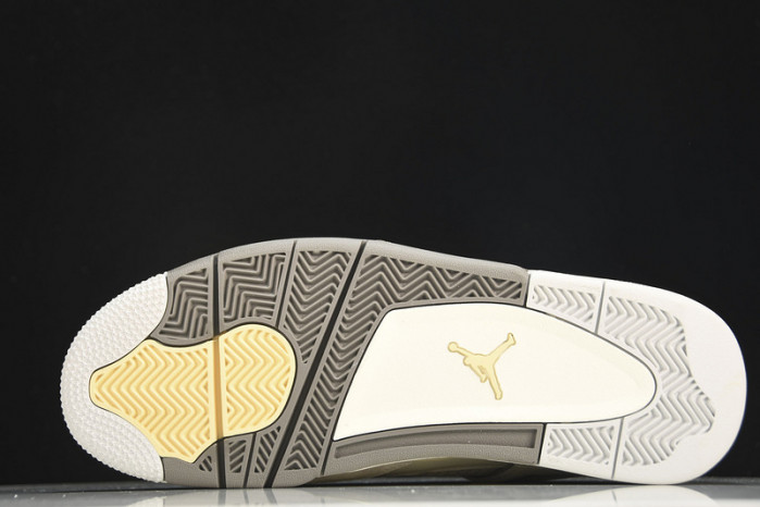 jordan 4 retro se craft photon dust dv3742-021