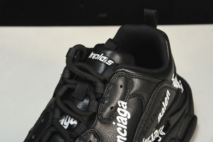 bl triple s trainers sneakers bts-12