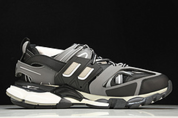 bl tess s. gomma trek low sneakers