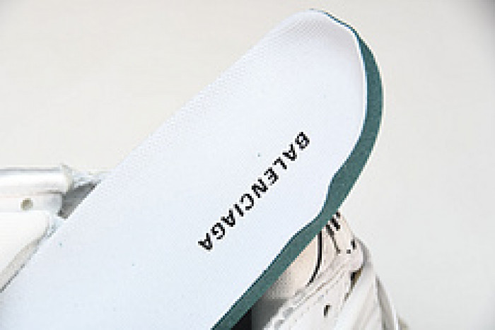 bl track trainers sneaker blr-07