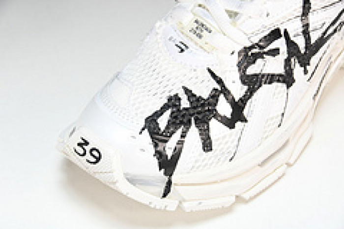 bl track trainers sneaker blr-07