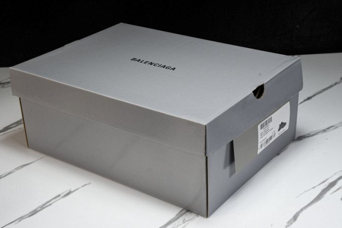 bl triple s trainers sneakers bts-19